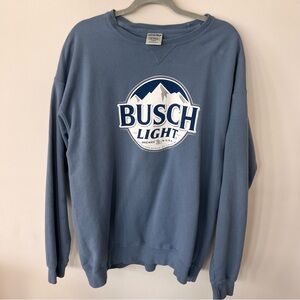 Busch Light Sweatshirt